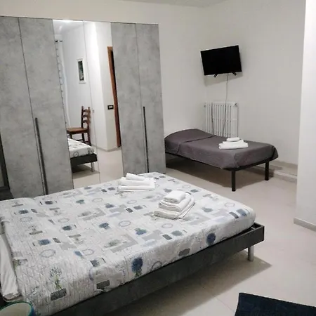 Bed & Breakfast Sory