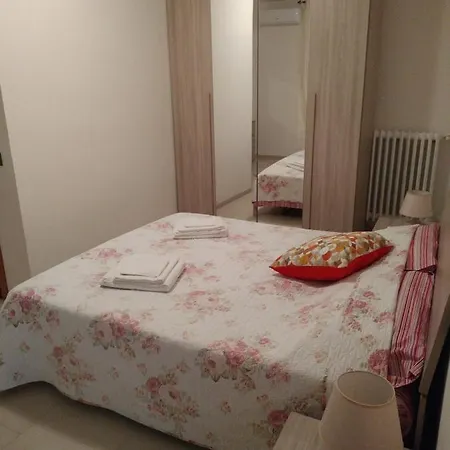 Sory Bed & Breakfast *